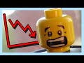 The Time LEGO Almost Went Bankrupt