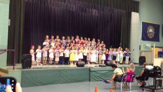Maggies Riddlebrook Graduation 2