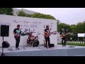 Hotel California by 尚廉バンド