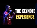 David Holloway | The Keynote Experience (Leadership, Team building, High Performance)