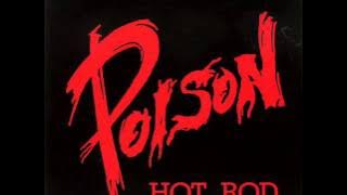 Poison - Hot Rod (EP 1986)