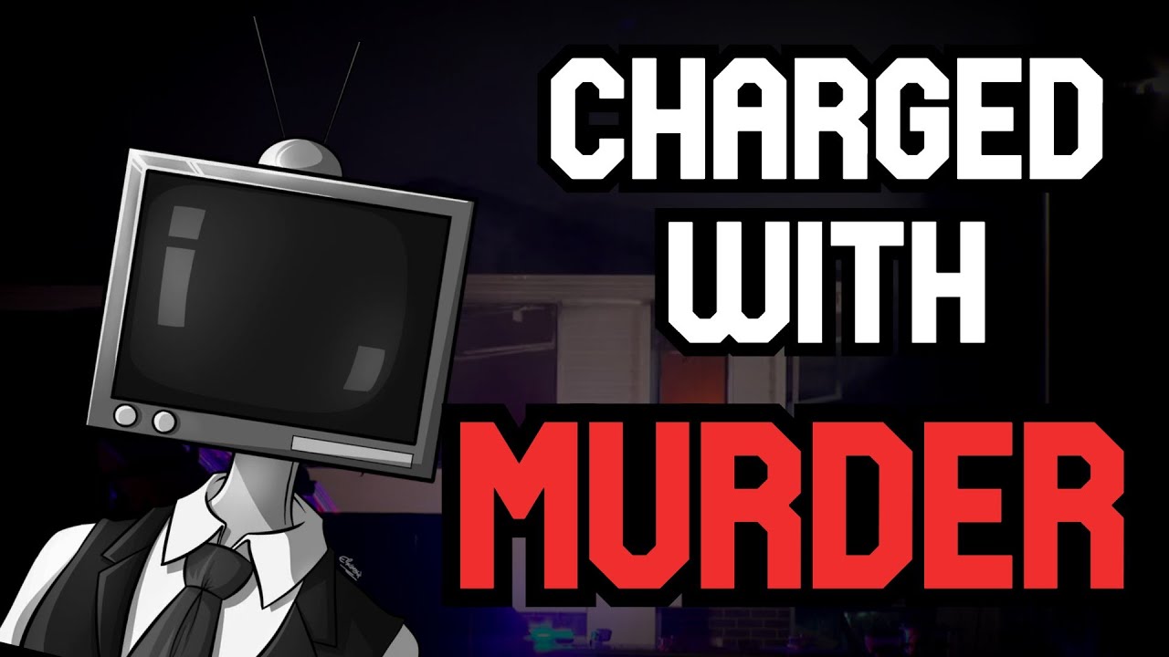 Game Developer Charged With Murder – The CorpseSyndrome Situation