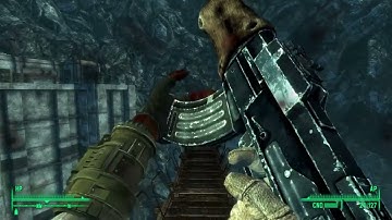 Fallout 3 PERFECTION Series - OPERATION ANCHORAGE: FULL GUIDE ALL 10 INTELS (Episode 8)