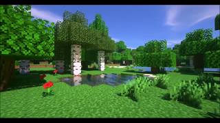 Minecraft SEUS shader pack screenshot 4