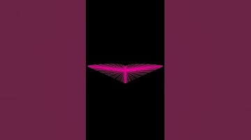 Drawing a Mouth 👄 with Python 🐍 | Turtle Graphics Tutorial