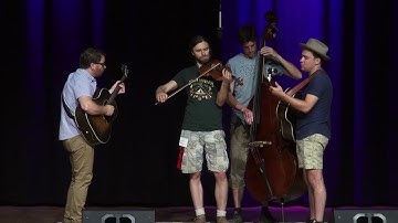 2017-06-22 GC1 Tristan Clarridge - Grand Champ Div - Weiser Fiddle Contest 2017