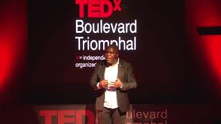 Leadership, why leaders fail in Africa | Al Kitenge | TEDxBoulevardTriomphal