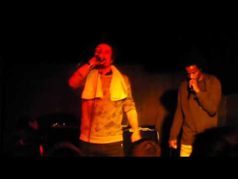 Youtube: Gravité Zéro – Progeria Solaire (Live HD @ Strasbourg 2015)