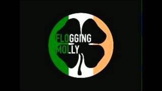 Flogging Molly - Black Friday rule