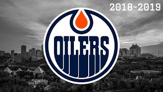 Edmonton Oilers Goal Horn History