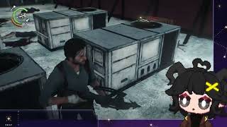 (VOD 10\/20\/25) Evil Within 2 - john evil desperately tries to not lose another friend || !discord ��