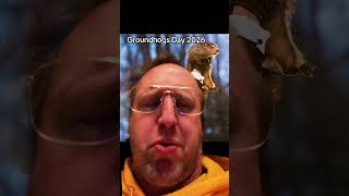 Groundhogs Day results. #badnapoleon