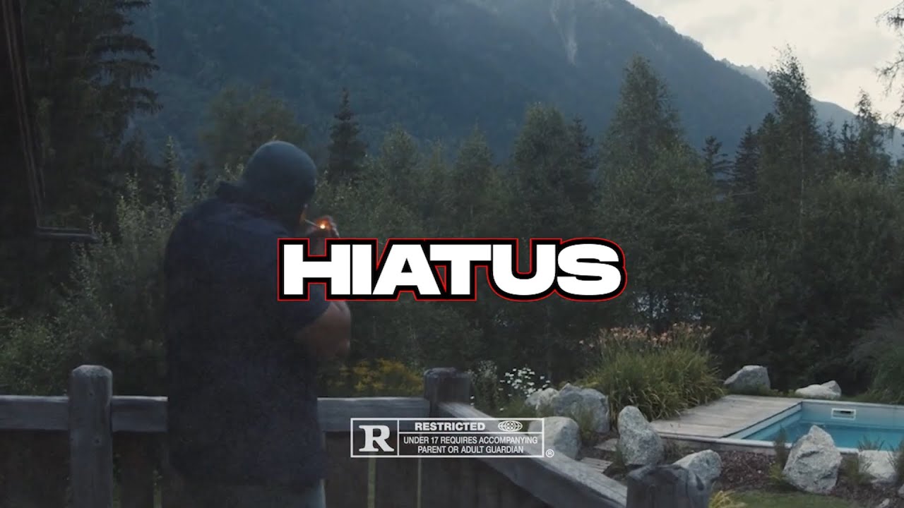 Oboy x Jul Type Beat - "HIATUS" (Prod. Alpha x Maus)