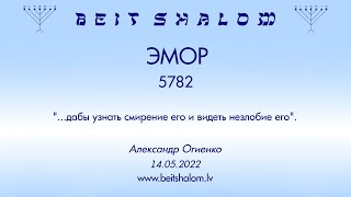 ЭМОР 5782. \