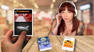 DON'T PUT IT ON TOP OF THE DECK! (Exploding Kittens 2)