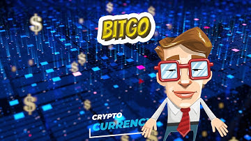 BitGo 💲 CRYPTOCURRENCY 💲