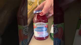 Smart and final Grocery haul￼