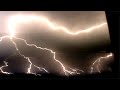 Best Lightning Strike Compilation #12 (November 2014)