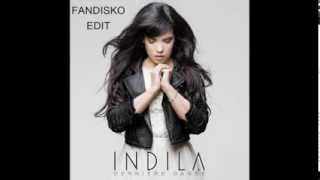 INDILA - Derniere Danse (FANDISKO edit)