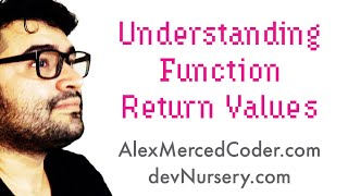 AM Coder - Understanding Function Return Values