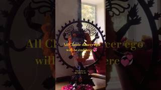 Surrendering to the eternal grace of Lord #Nataraja