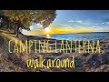 Lanterna Premium Camping Resort  Walkaround Rundgang Valamar