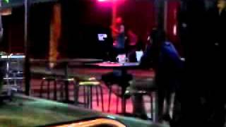 Penari Import..baik Pnya