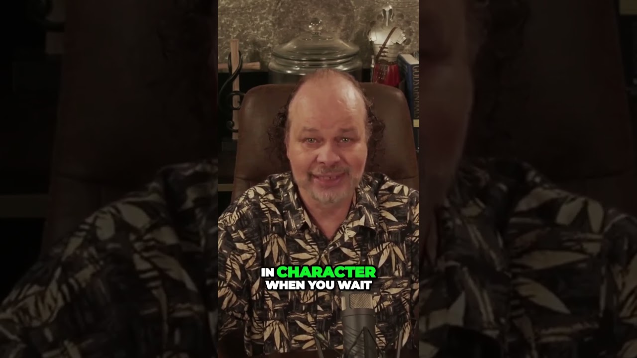 Unlocking Destiny through Patience | Prophet Tracy Cooke