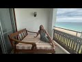 Обзор отеля Royal Zanzibar Beach Resort ***** Занзибар 2021г.