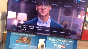 How to get Directv to Play in Heavy Rain or a Storm.