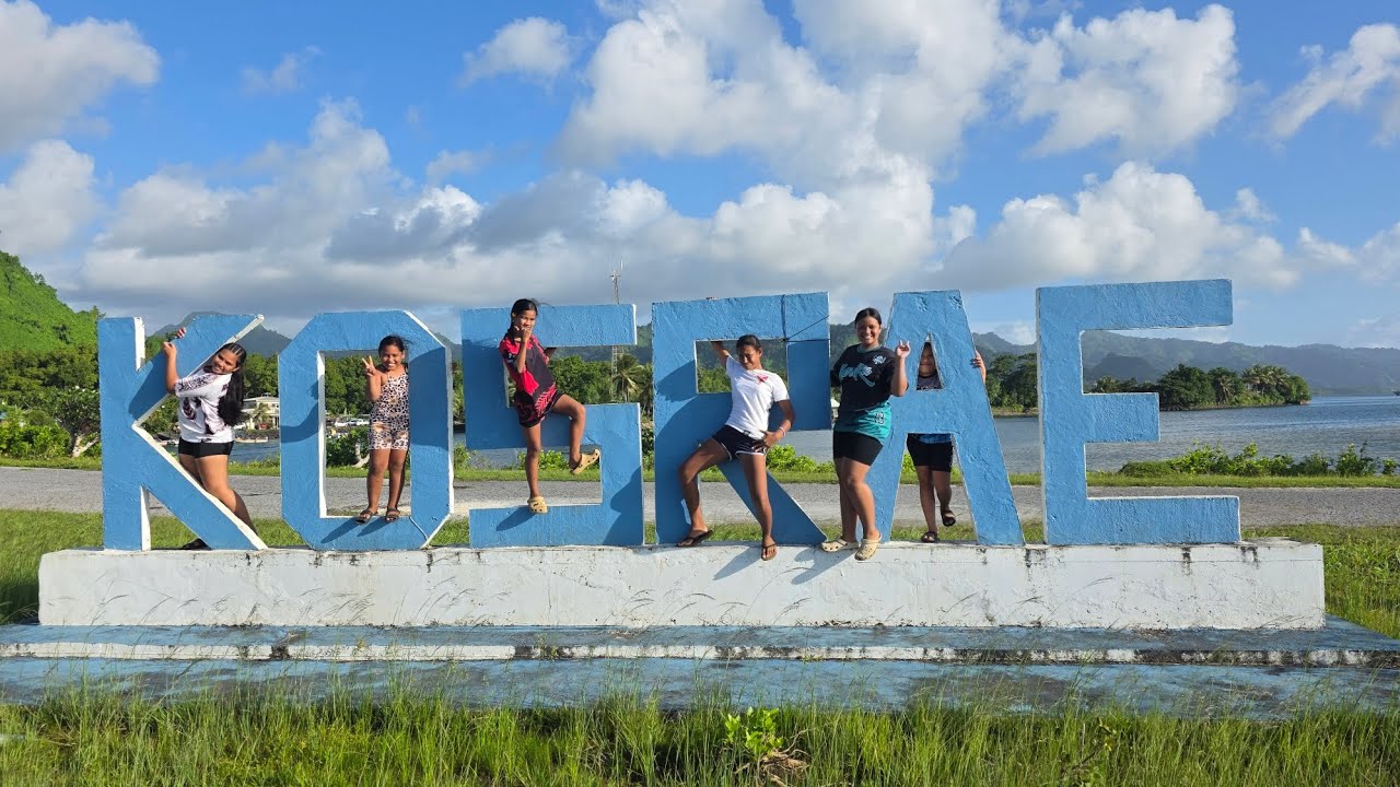 TAFUNSAHK VILLAGE 🥰