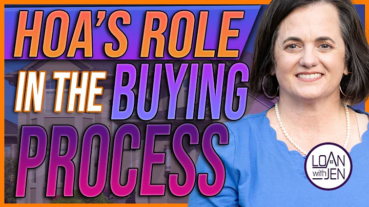 How Does A Homeowner's Association (HOA) Work?