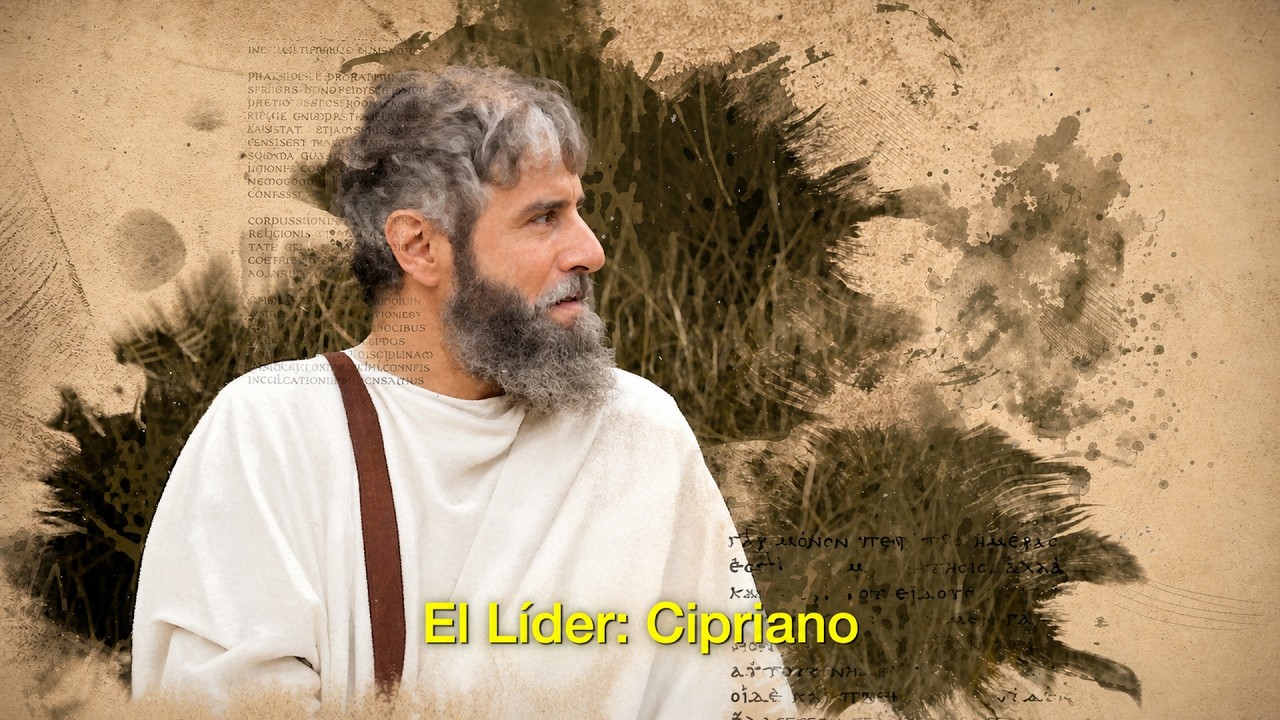 Cipriano