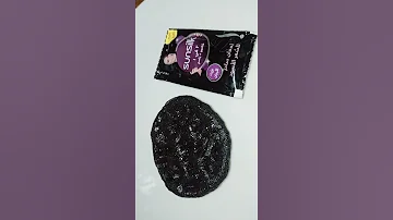 صنع سلايم من الشامبو بدون صمغ بدون غراء 