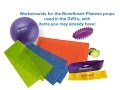 Bonesmart pilates exercise prop alternatives