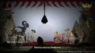 STORY WA TERBARU Alm. Ki seno. PITUTUR JAWA WAYANG