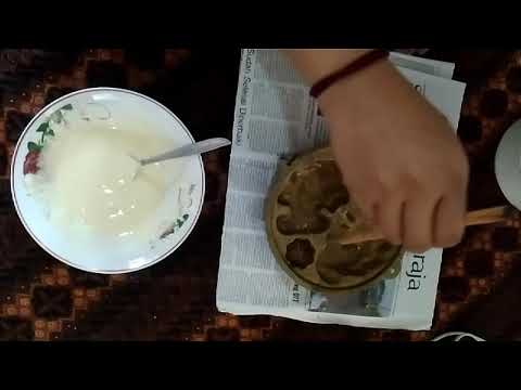Resep bolu boy anti gagal telur bebek Resep bolu boy anti gagal telur bebek