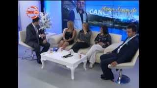 Aydin Sevi̇m İle Cancağizim 09 09 2013 Tv2000