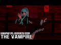 【MMD x HAPPY HALLOWEEN】- DECO*27 Feat. Hatsune Miku - 'The Vampire' - 【Hatsune Miku】