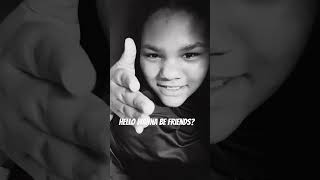 Celebrity THE AUDACITY OF PEOPLE THESE DAYS Profile