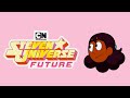 Steven Universe Future Intro But It Just Connie