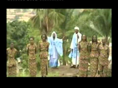 La voix du cénacle - Asimba