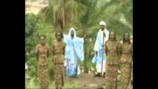 La voix du cénacle - Asimba