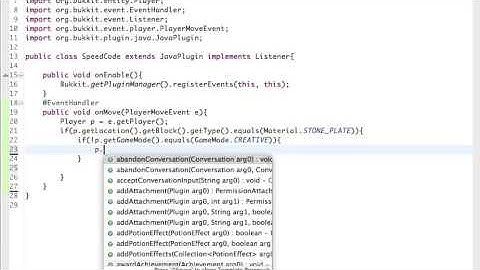 "MINES" - 60 Second Plugin