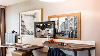 Aparthotel Adagio Bremen Bremen, Germany Hotel Review