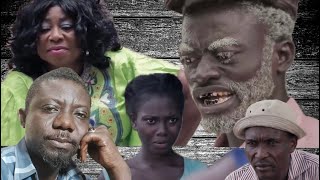 EII PINAMAN PART 3 LATEST GHANAIAN MOVIE KWADWO NKANSAH