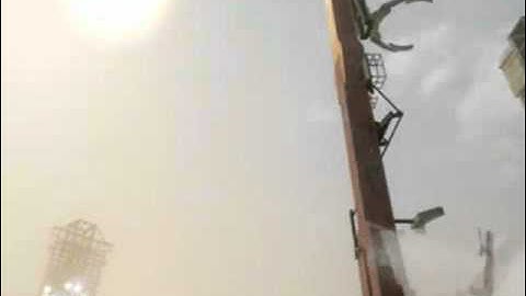 Launch spawn tomahawk search and destroy #2