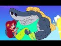 Zig &amp; Sharko | SHARKO THE SAVIOR (S03E21) New Episodes in HD