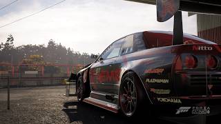 Forza Horizon 6 | R Class - Shimanoyama Circuit 21.487