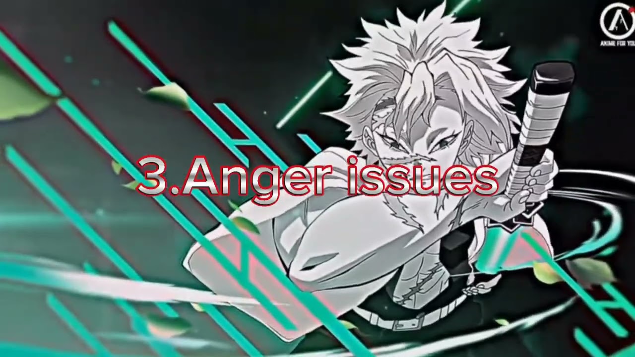 Hashira Ranking(Strongest to weakest)